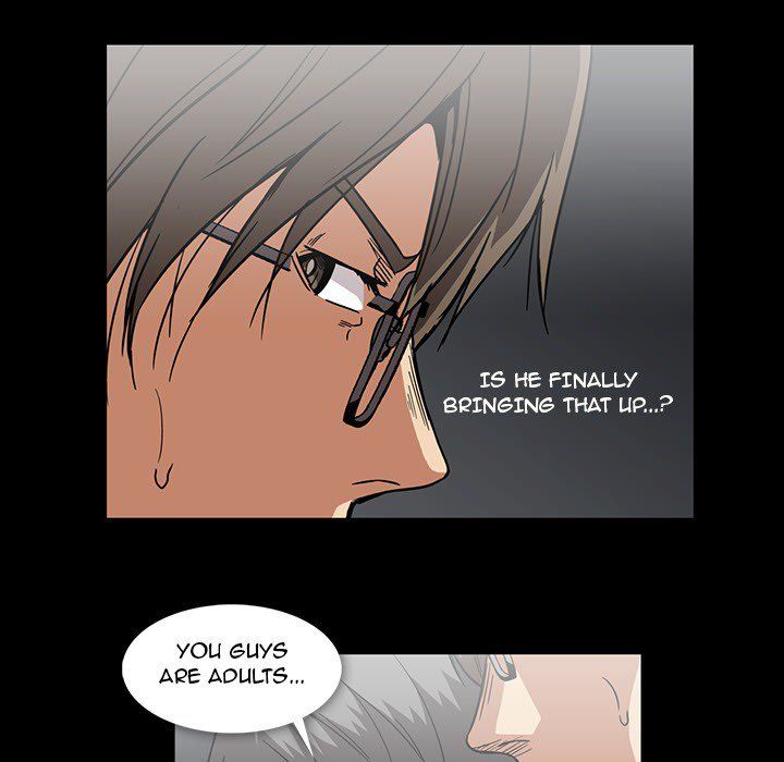 Drug Candy Manhwa - Chapter 19 Page 76