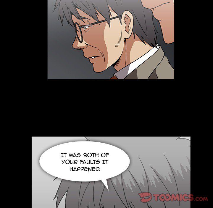 Drug Candy Manhwa - Chapter 19 Page 77