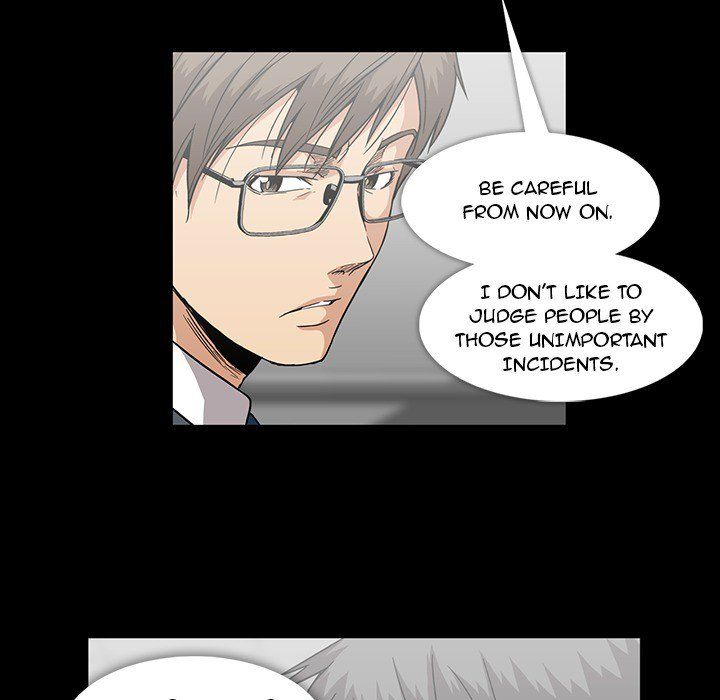 Drug Candy Manhwa - Chapter 19 Page 79