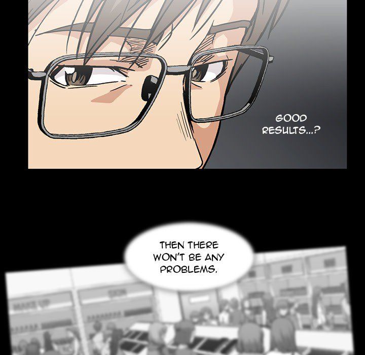 Drug Candy Manhwa - Chapter 19 Page 81