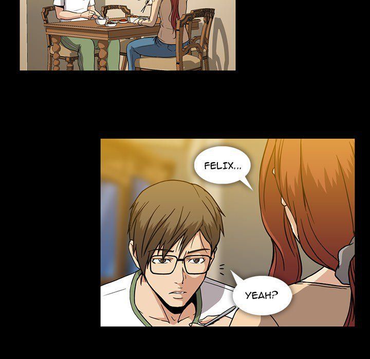 Drug Candy Manhwa - Chapter 19 Page 85