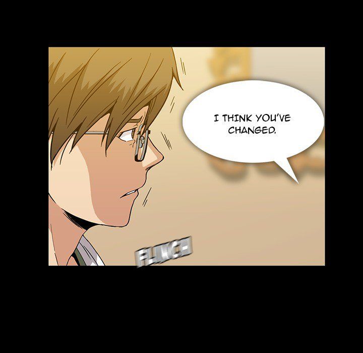Drug Candy Manhwa - Chapter 19 Page 86