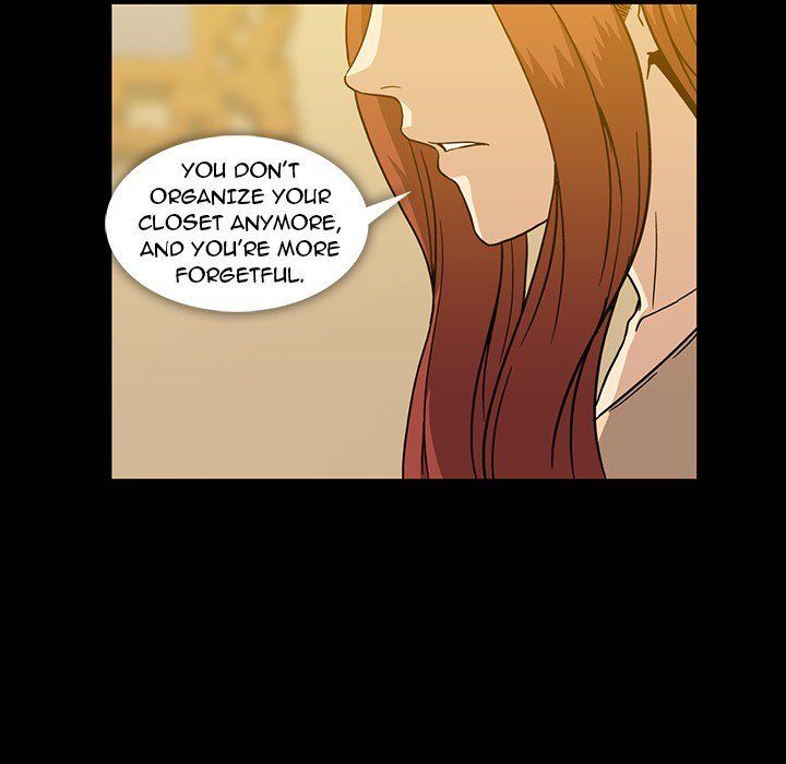 Drug Candy Manhwa - Chapter 19 Page 87