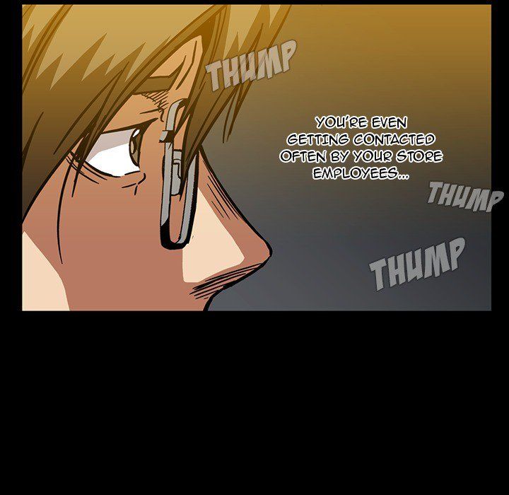 Drug Candy Manhwa - Chapter 19 Page 88