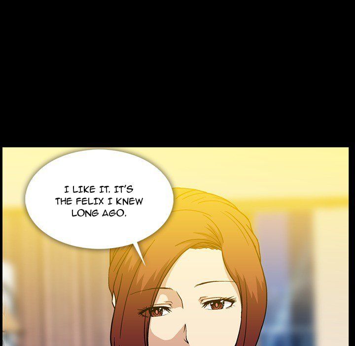 Drug Candy Manhwa - Chapter 19 Page 89