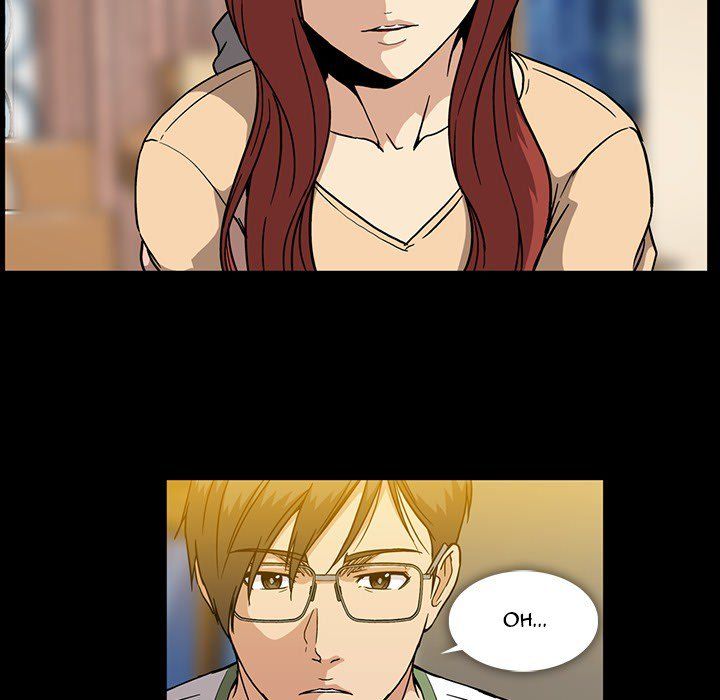 Drug Candy Manhwa - Chapter 19 Page 90