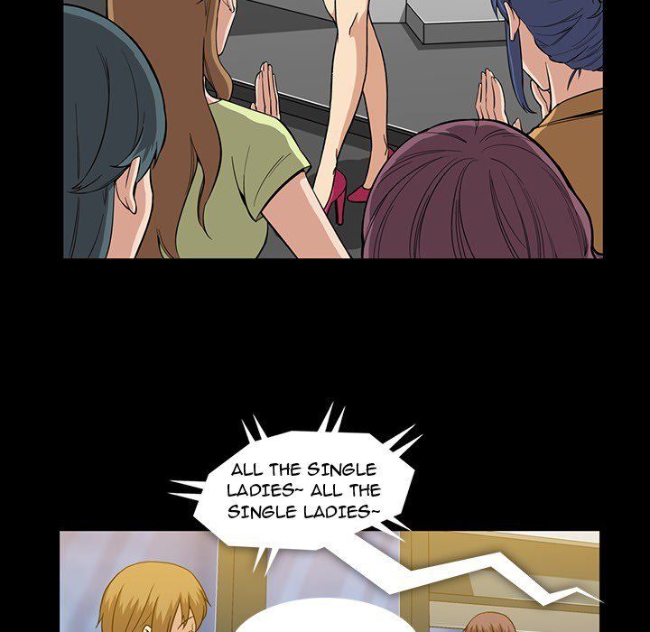 Drug Candy Manhwa - Chapter 19 Page 97