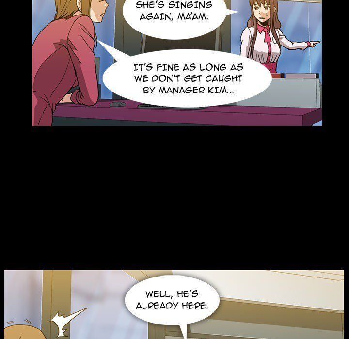 Drug Candy Manhwa - Chapter 19 Page 98