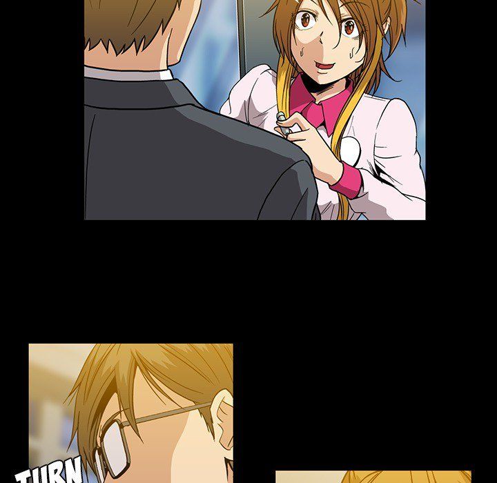 Drug Candy Manhwa - Chapter 19 Page 100