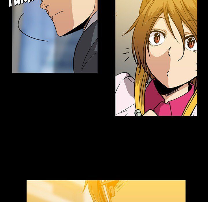 Drug Candy Manhwa - Chapter 19 Page 101