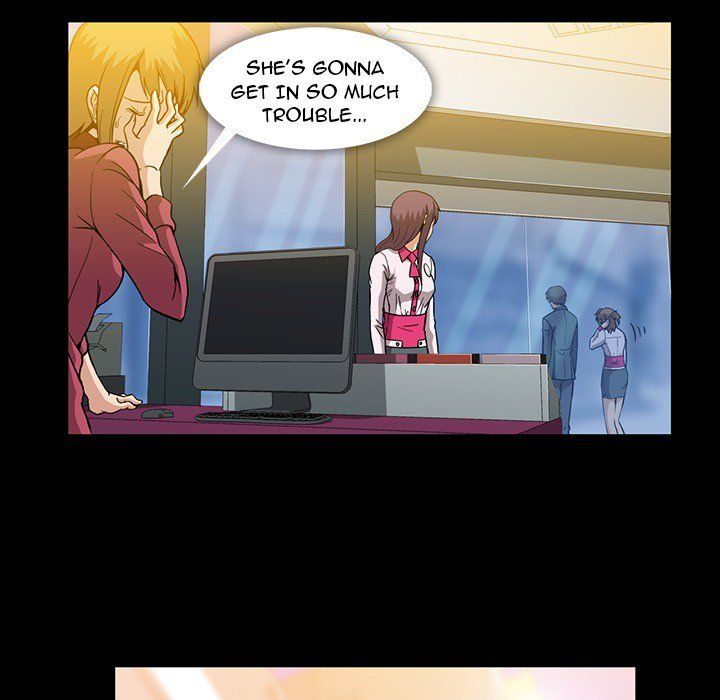 Drug Candy Manhwa - Chapter 19 Page 103