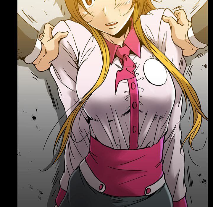 Drug Candy Manhwa - Chapter 19 Page 106