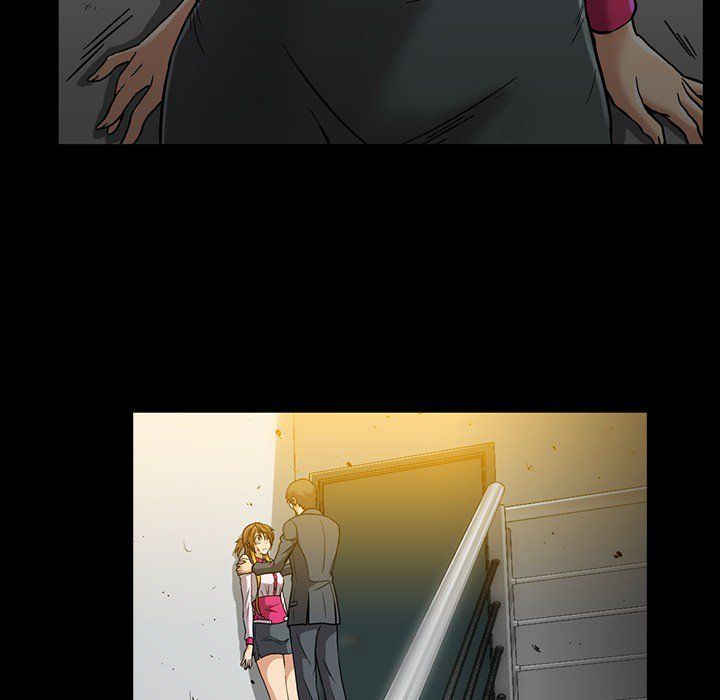 Drug Candy Manhwa - Chapter 19 Page 107