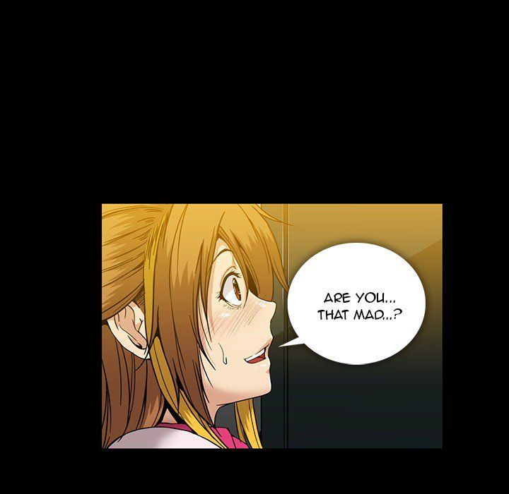 Drug Candy Manhwa - Chapter 19 Page 109