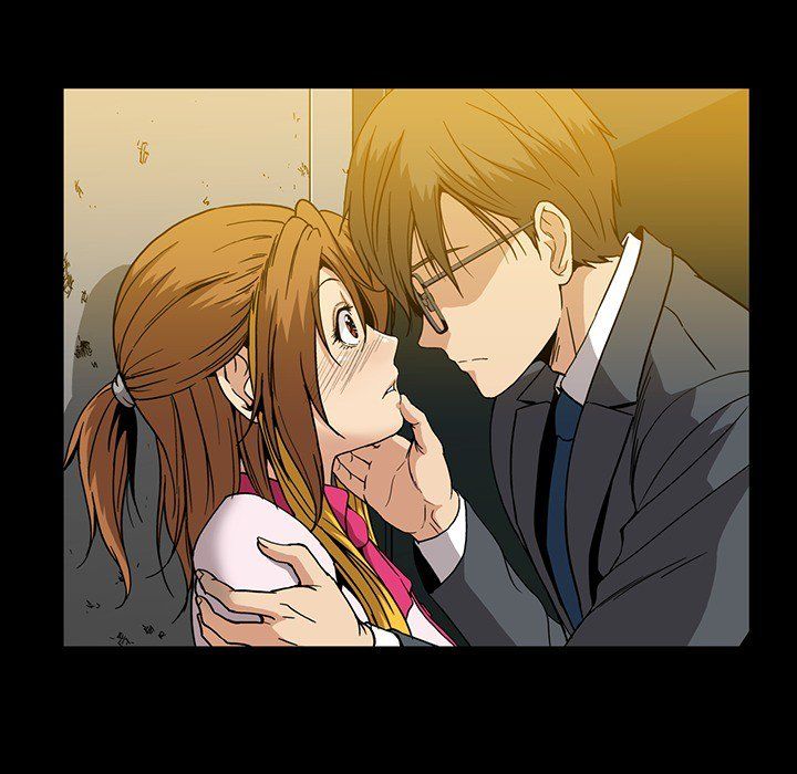 Drug Candy Manhwa - Chapter 19 Page 111