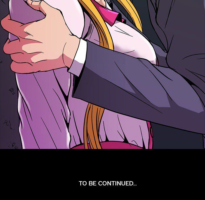 Drug Candy Manhwa - Chapter 19 Page 114