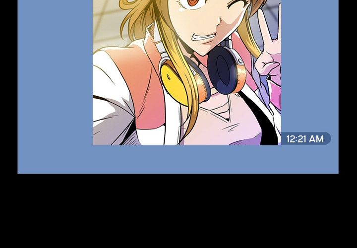 Drug Candy Manhwa - Chapter 0 Page 3