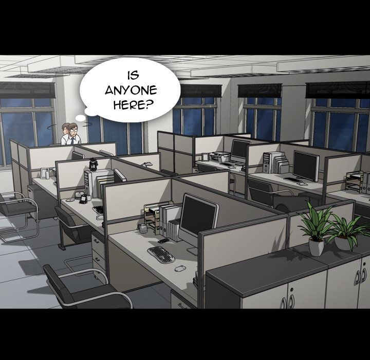 Drug Candy Manhwa - Chapter 0 Page 5