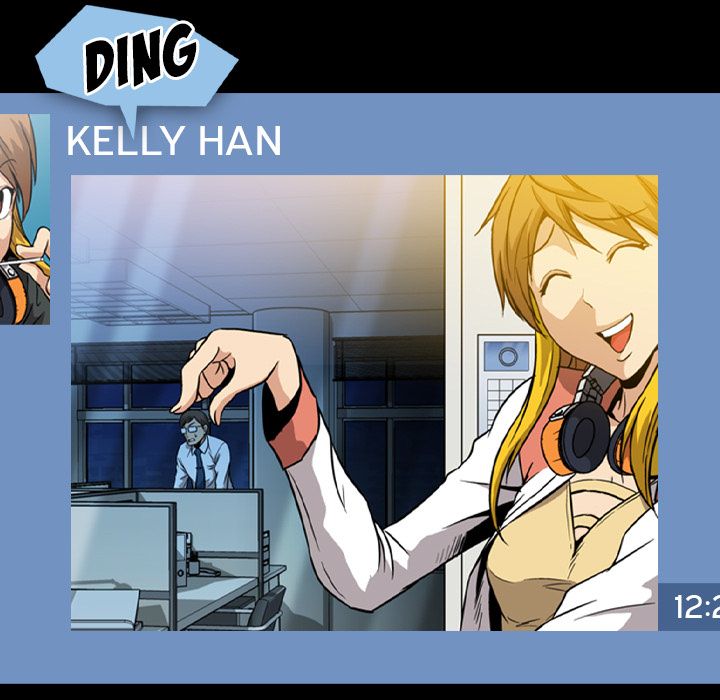 Drug Candy Manhwa - Chapter 0 Page 6