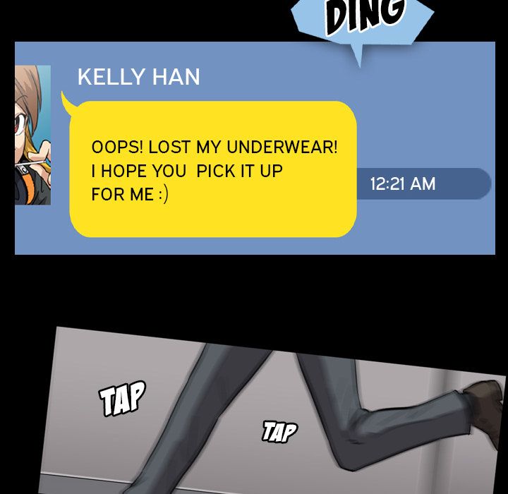 Drug Candy Manhwa - Chapter 0 Page 9