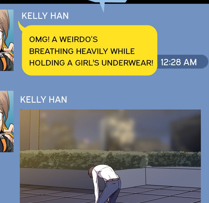 Drug Candy Manhwa - Chapter 0 Page 13