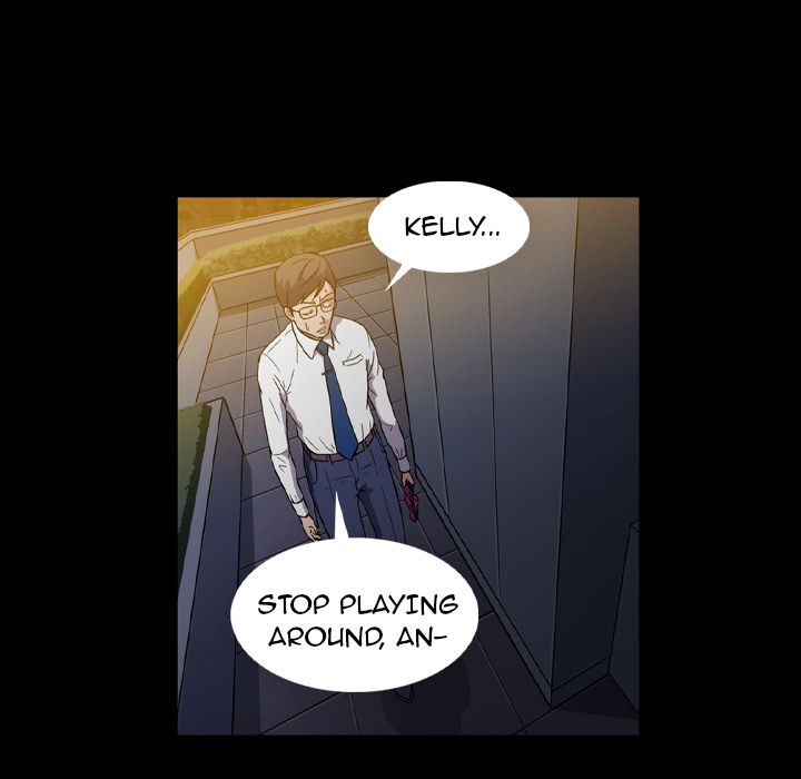 Drug Candy Manhwa - Chapter 0 Page 16