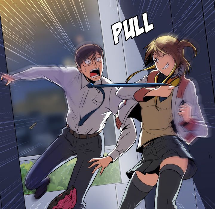 Drug Candy Manhwa - Chapter 0 Page 19