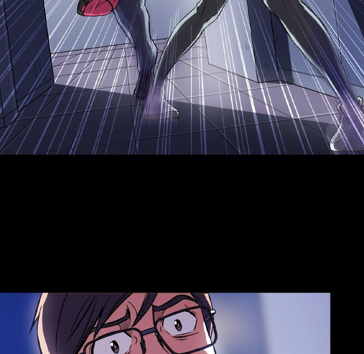 Drug Candy Manhwa - Chapter 0 Page 20