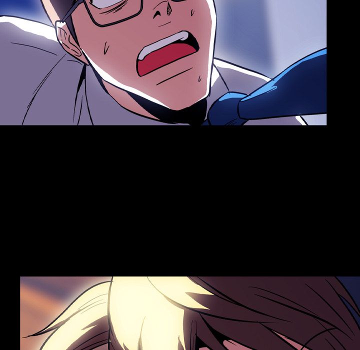 Drug Candy Manhwa - Chapter 0 Page 21