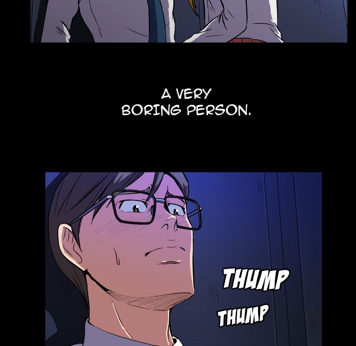 Drug Candy Manhwa - Chapter 0 Page 24