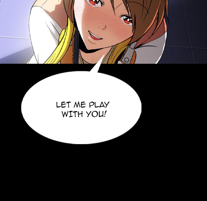 Drug Candy Manhwa - Chapter 0 Page 26