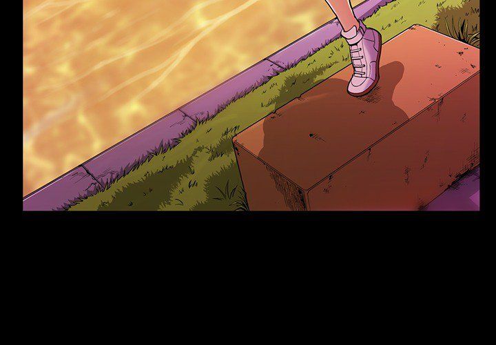 Drug Candy Manhwa - Chapter 37 Page 2