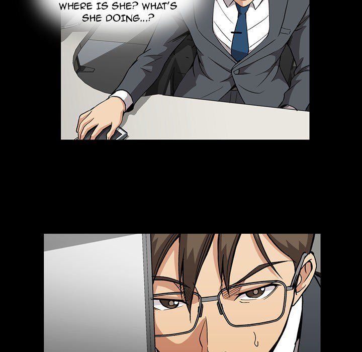 Drug Candy Manhwa - Chapter 37 Page 5