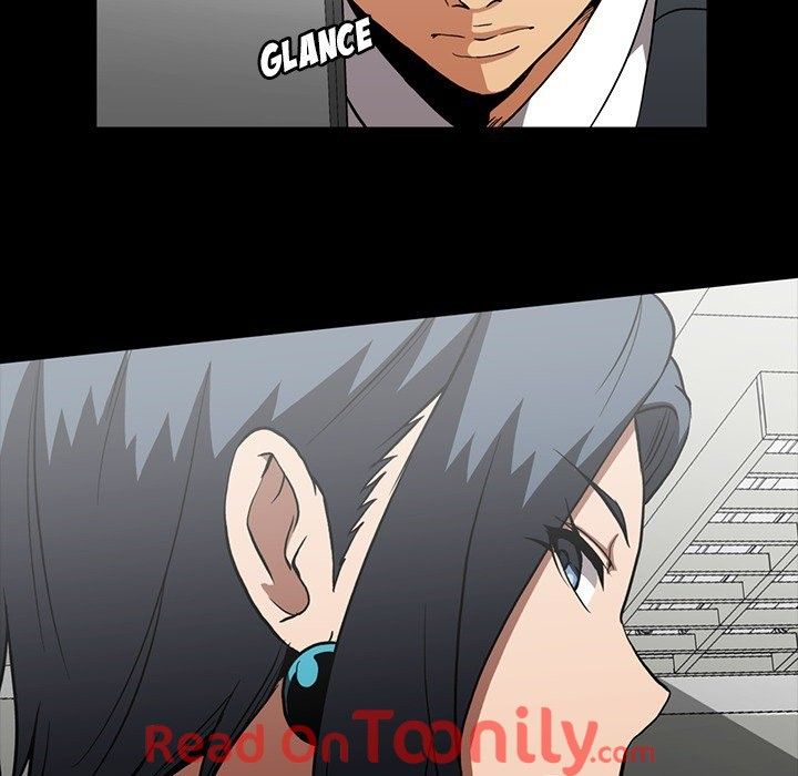 Drug Candy Manhwa - Chapter 37 Page 6