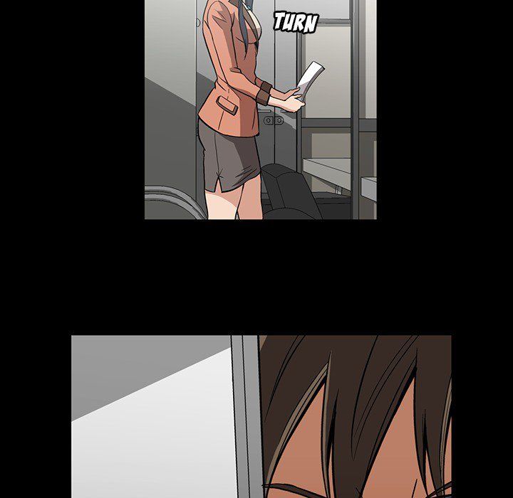 Drug Candy Manhwa - Chapter 37 Page 8