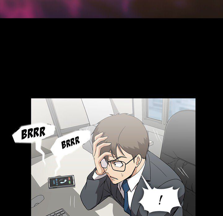 Drug Candy Manhwa - Chapter 37 Page 16