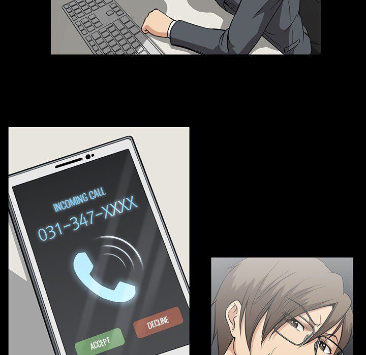 Drug Candy Manhwa - Chapter 37 Page 17