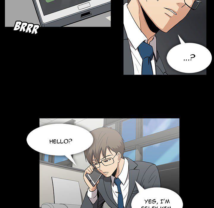 Drug Candy Manhwa - Chapter 37 Page 18