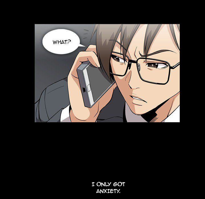 Drug Candy Manhwa - Chapter 37 Page 20