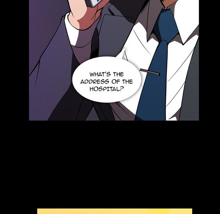 Drug Candy Manhwa - Chapter 37 Page 22