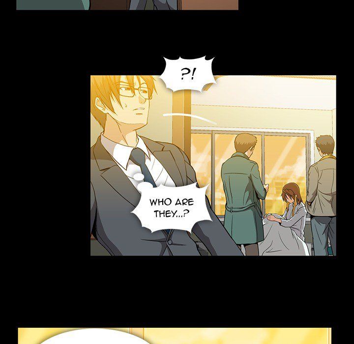 Drug Candy Manhwa - Chapter 37 Page 26