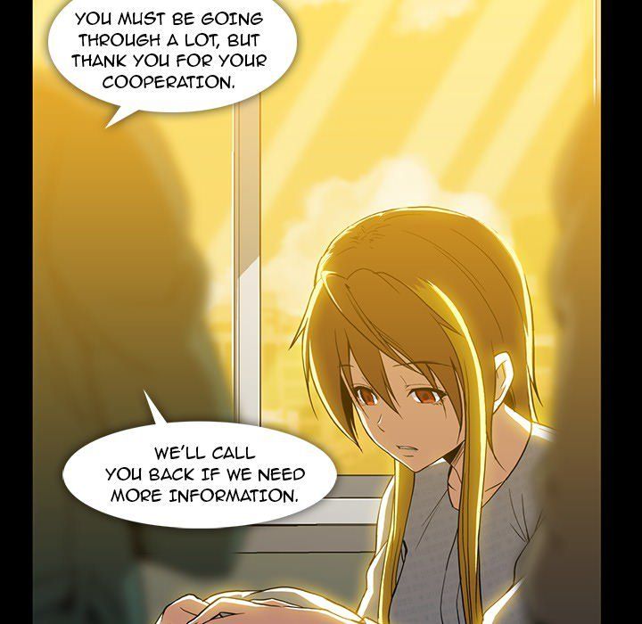 Drug Candy Manhwa - Chapter 37 Page 27