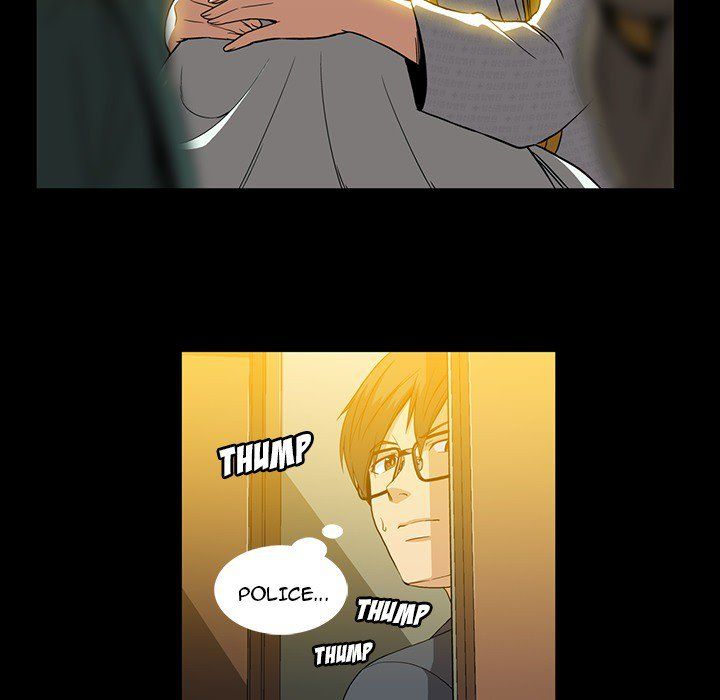 Drug Candy Manhwa - Chapter 37 Page 28