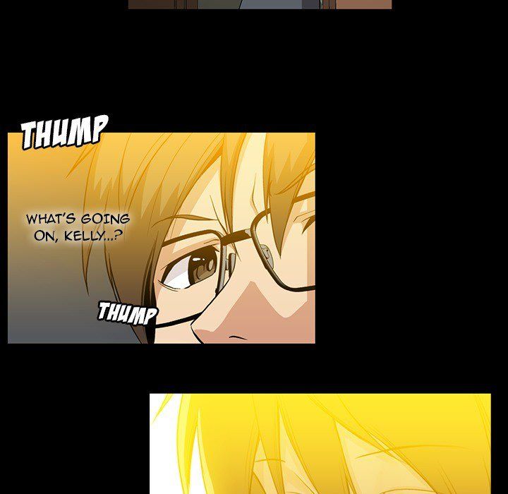Drug Candy Manhwa - Chapter 37 Page 29