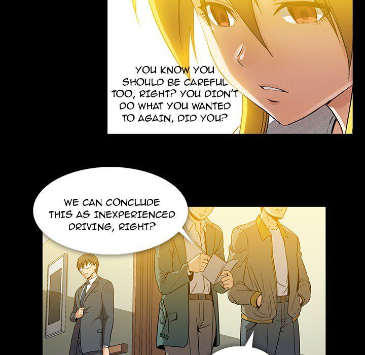 Drug Candy Manhwa - Chapter 37 Page 30