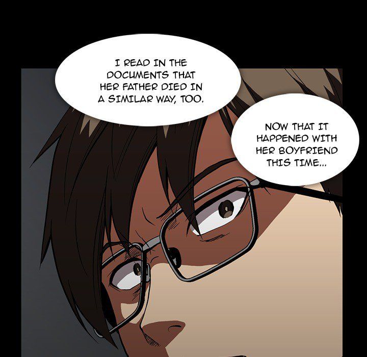 Drug Candy Manhwa - Chapter 37 Page 32