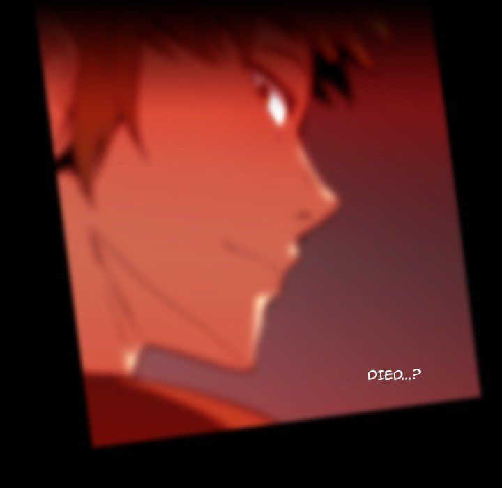 Drug Candy Manhwa - Chapter 37 Page 34