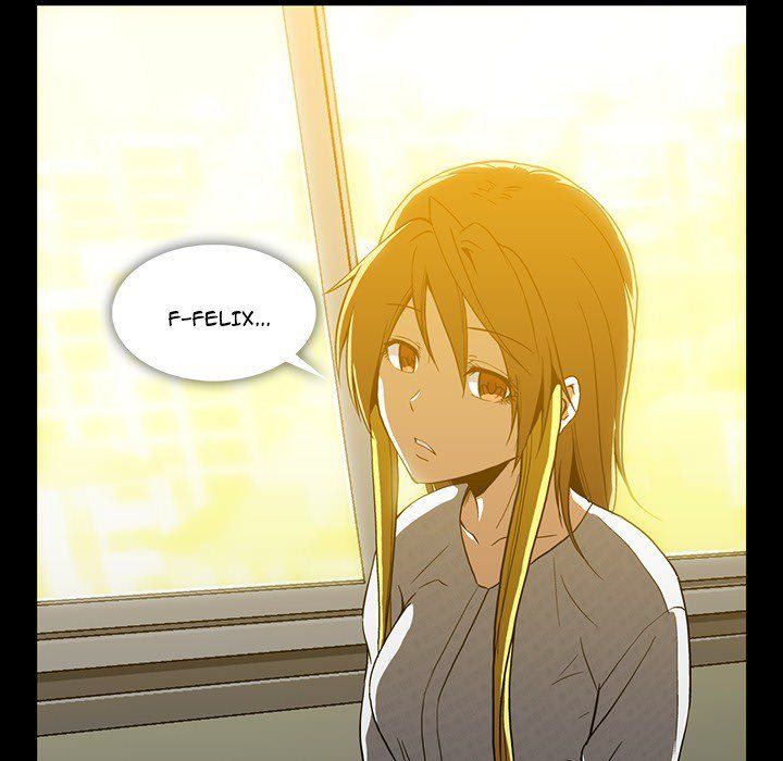 Drug Candy Manhwa - Chapter 37 Page 35