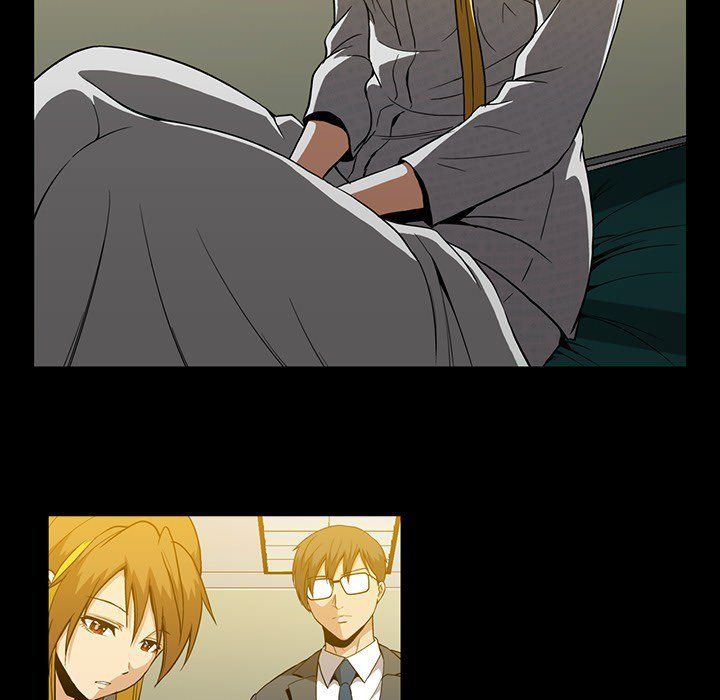 Drug Candy Manhwa - Chapter 37 Page 36