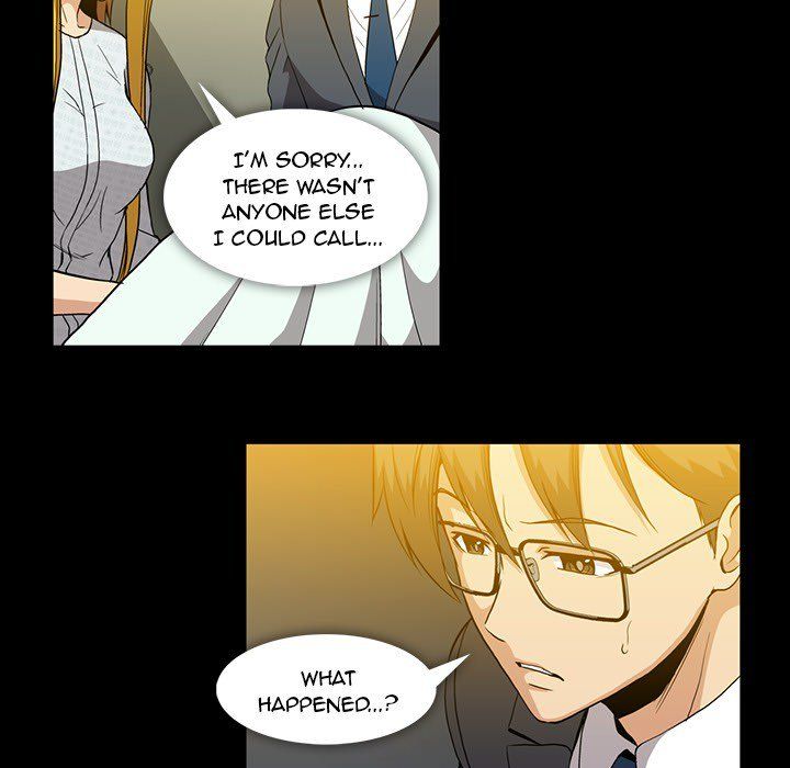 Drug Candy Manhwa - Chapter 37 Page 37